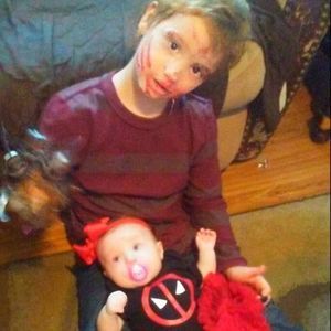 Meet your Posher, Randall